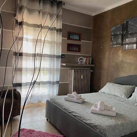 La Ramble Apartment Торино Екстериор снимка