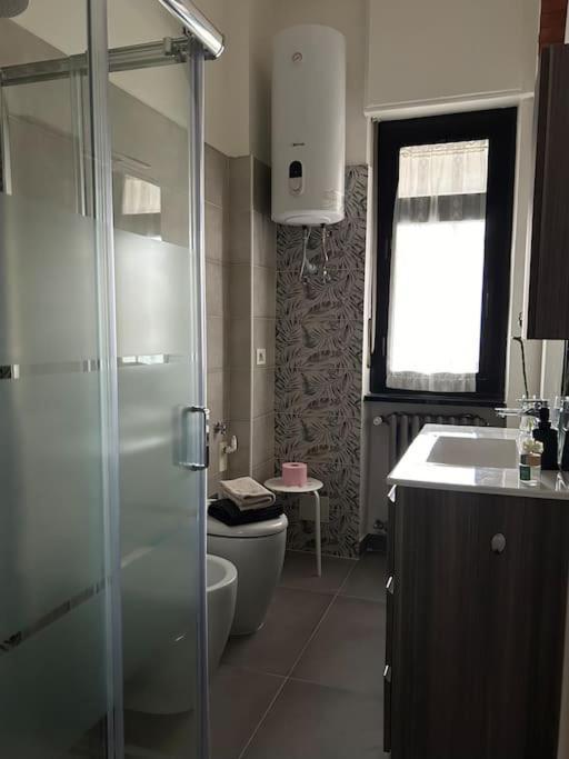 La Ramble Apartment Торино Екстериор снимка
