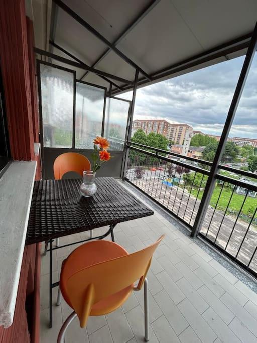 La Ramble Apartment Торино Екстериор снимка
