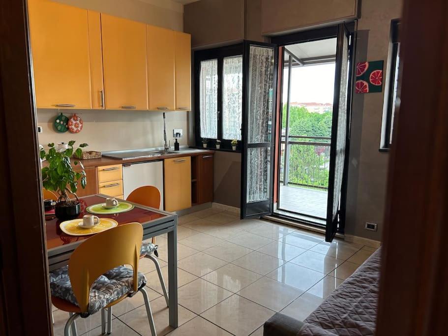 La Ramble Apartment Торино Екстериор снимка
