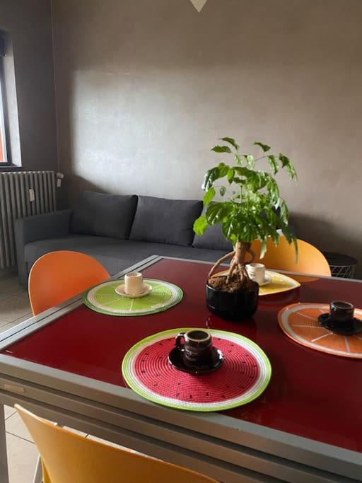La Ramble Apartment Торино Екстериор снимка