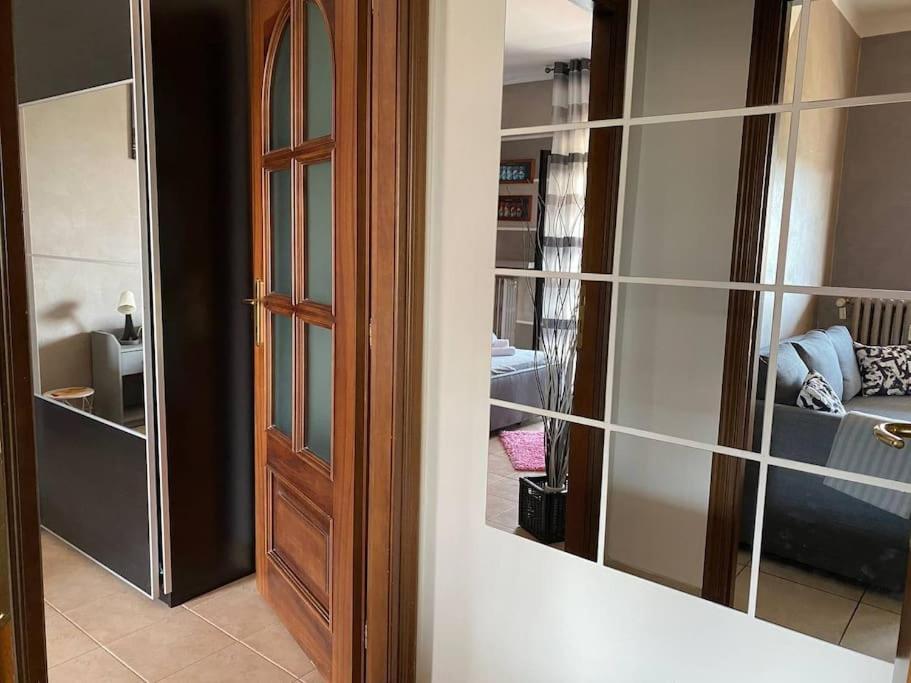 La Ramble Apartment Торино Екстериор снимка