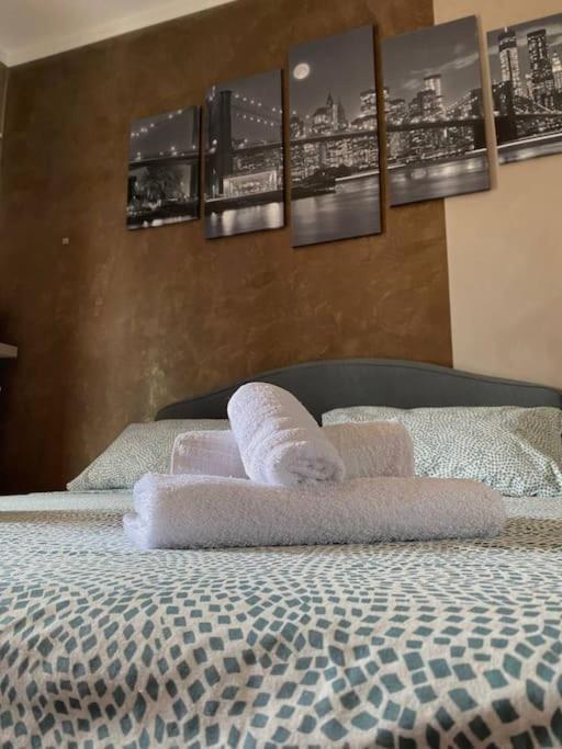 La Ramble Apartment Торино Екстериор снимка