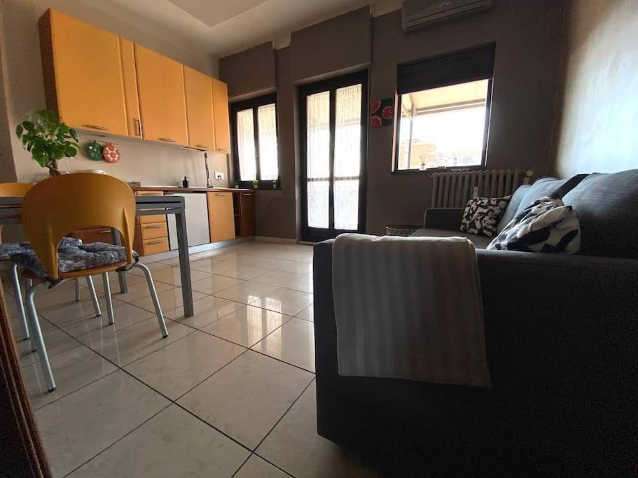 La Ramble Apartment Торино Екстериор снимка