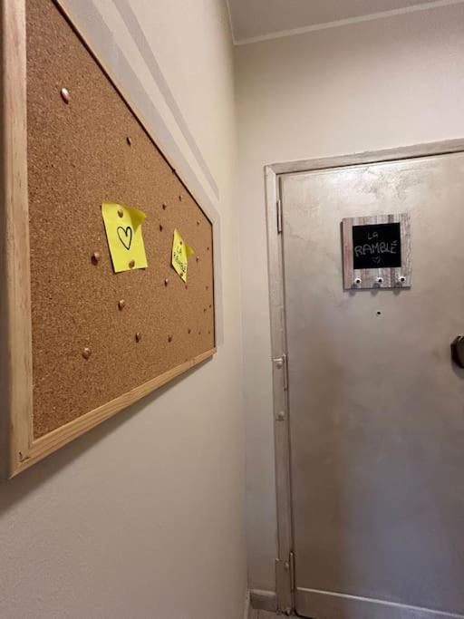 La Ramble Apartment Торино Екстериор снимка
