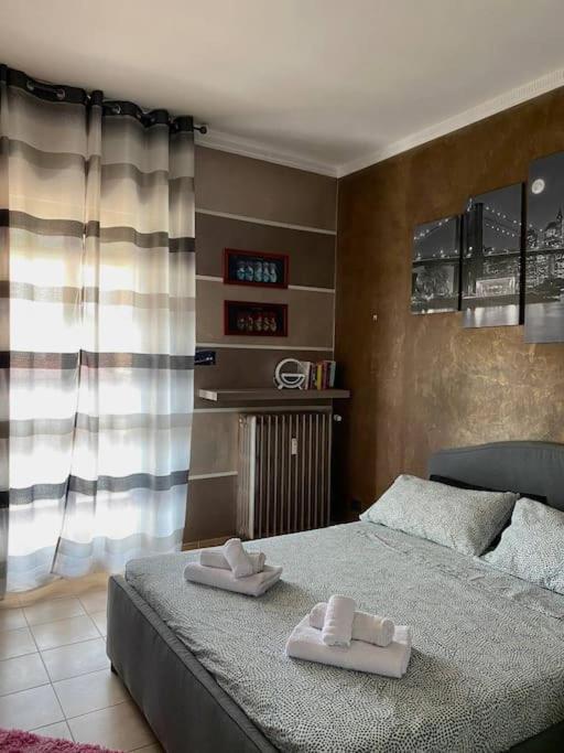 La Ramble Apartment Торино Екстериор снимка