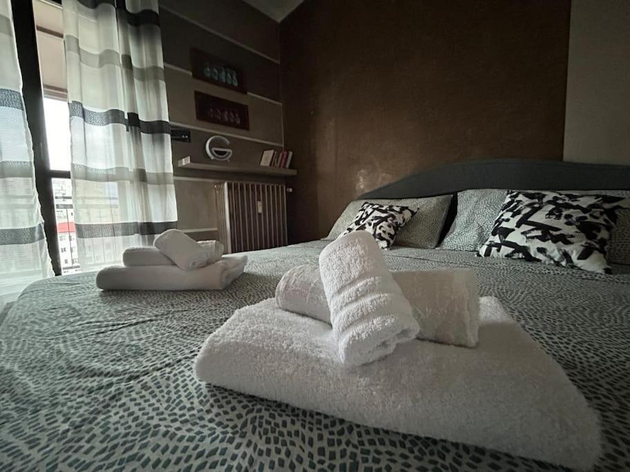 La Ramble Apartment Торино Екстериор снимка