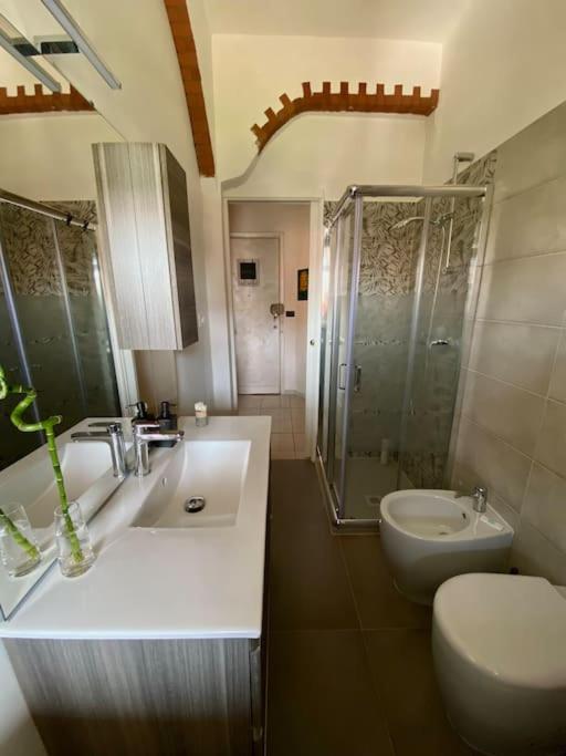 La Ramble Apartment Торино Екстериор снимка