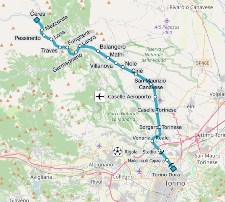 La Ramble Apartment Торино Екстериор снимка