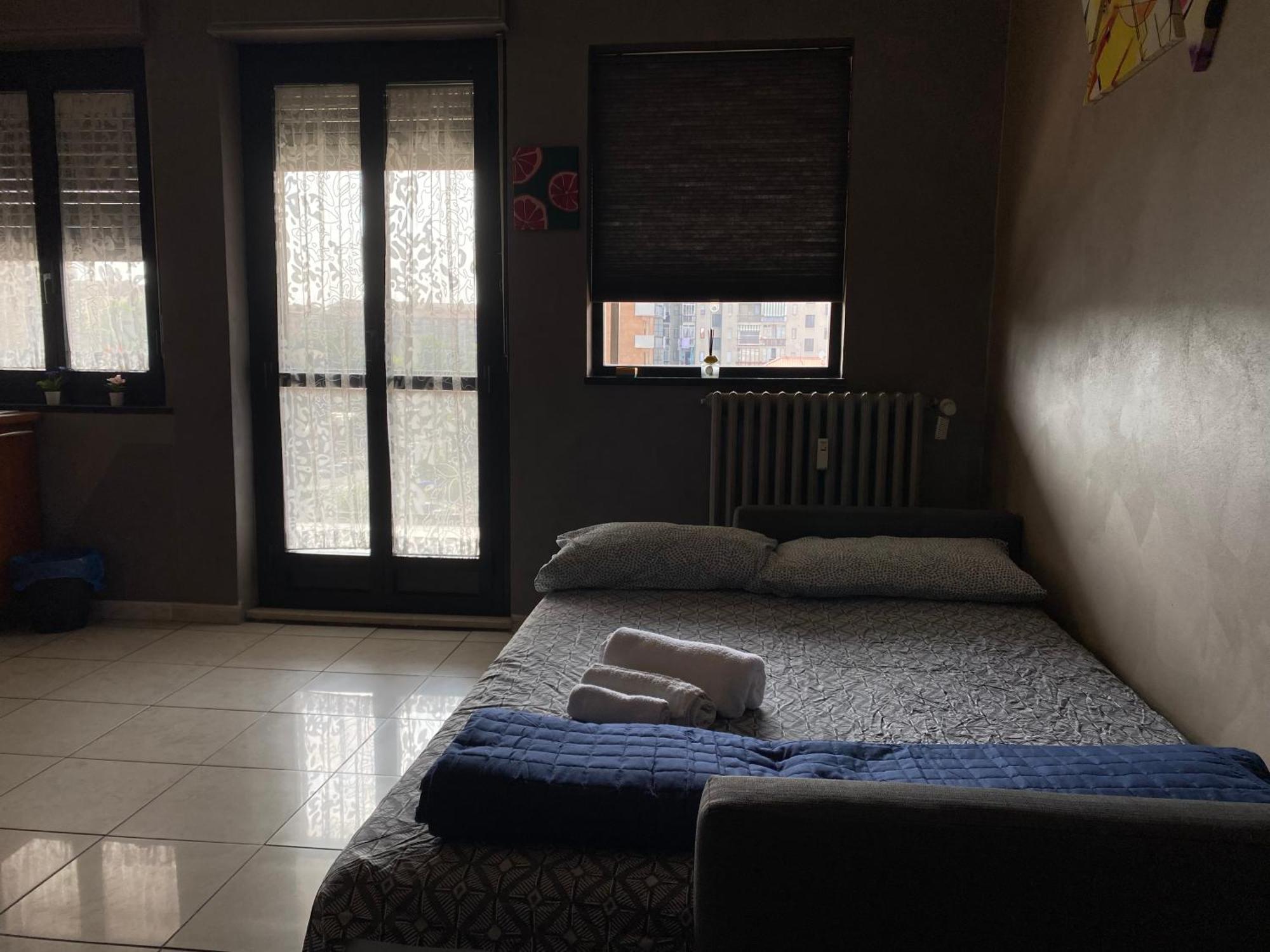 La Ramble Apartment Торино Екстериор снимка