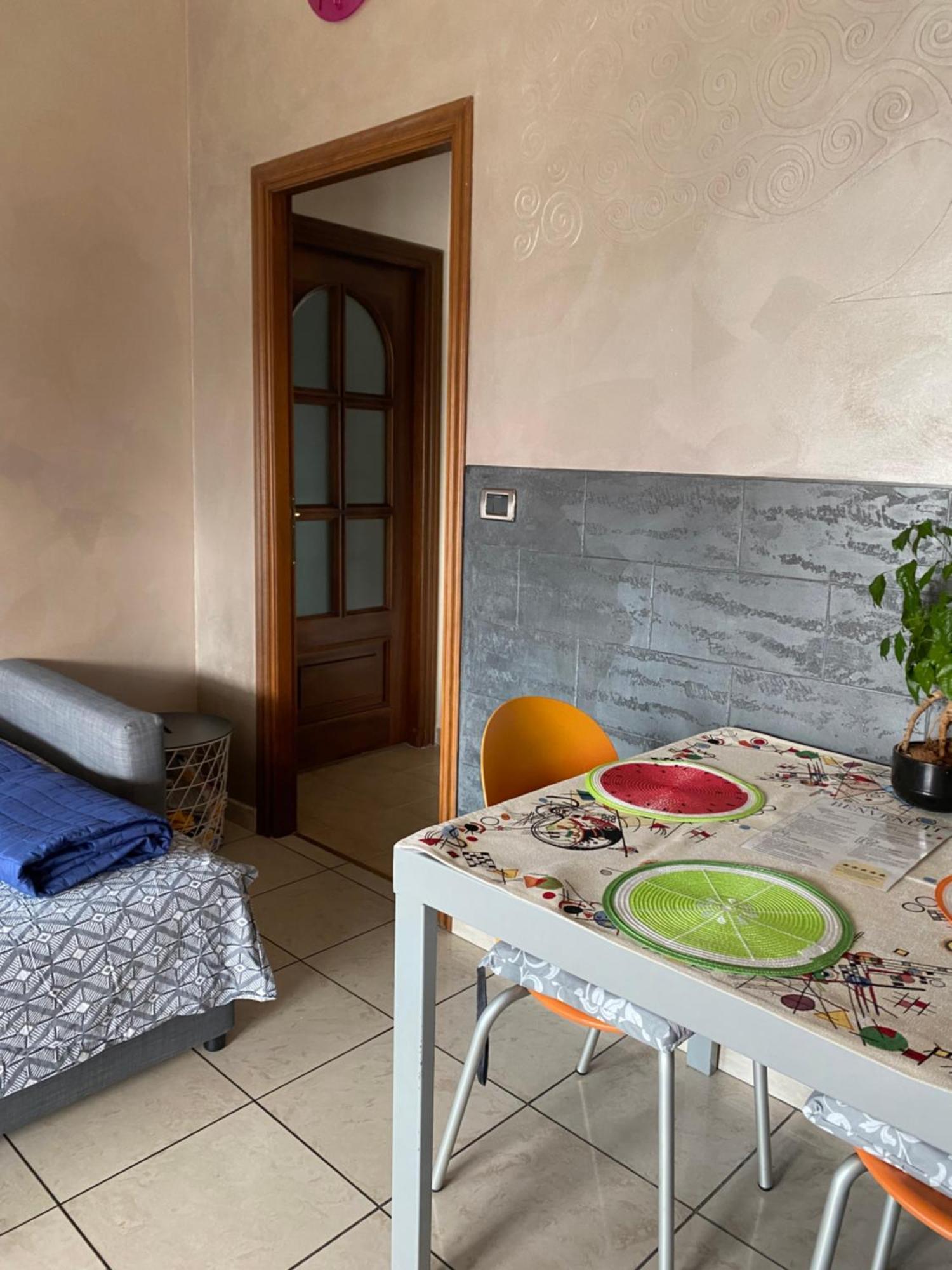 La Ramble Apartment Торино Екстериор снимка